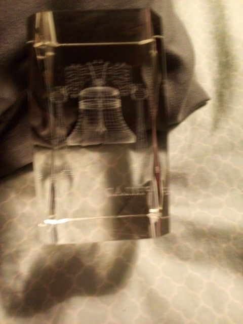 Philadelphia Glass