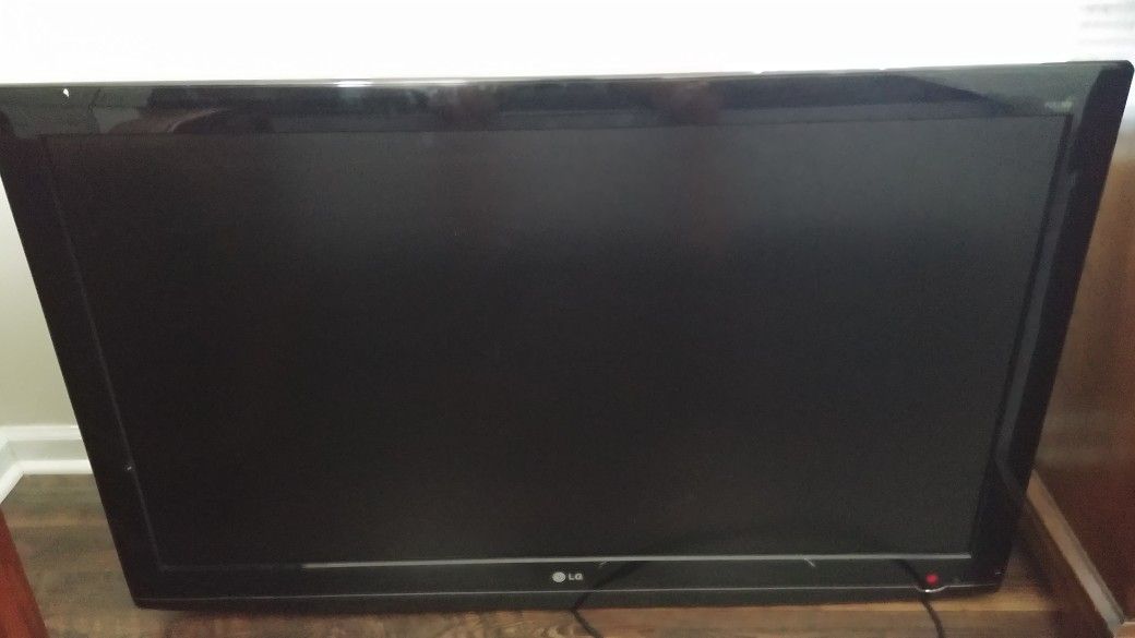 2008 47lg50 TV