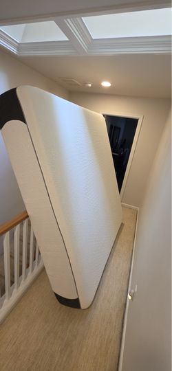King size mattress