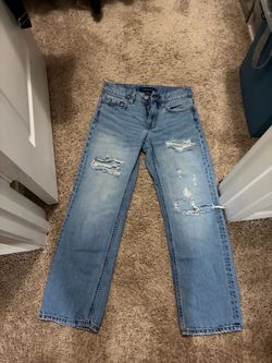 Aeropostale jeans