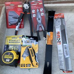 Tools