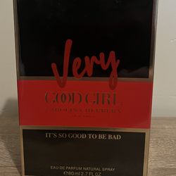 Carolina Herrera Good Girl EDP