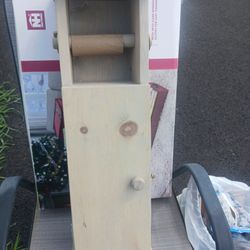 Toilet Paper Holder