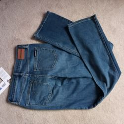 Calvin Klein's Ladies Jeans
