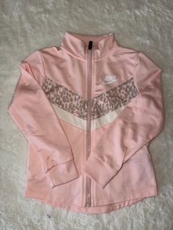 Nike sweater for kids
