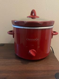 Small crock pot