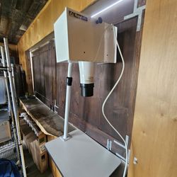 Cake / Cookie Traser