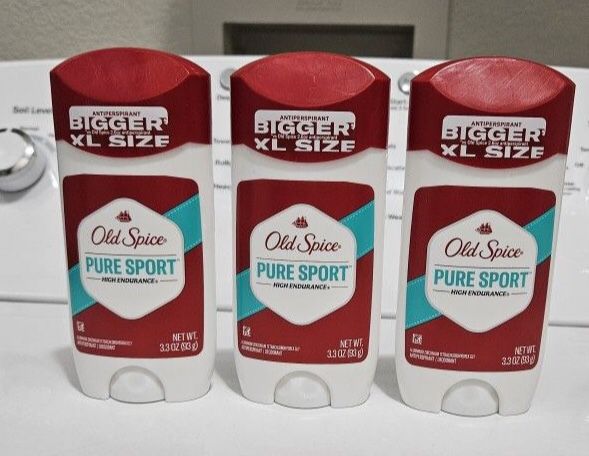 Old Spice