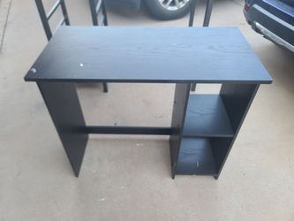 Small Desk