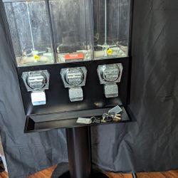 Working Gumball Machine 