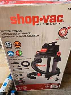 Vacuum