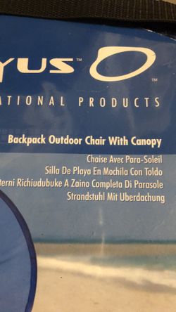 Sunshade canopy