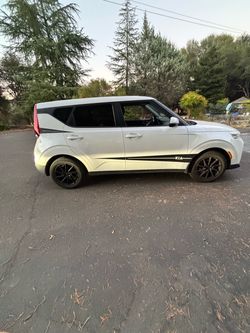 2020 KIA Soul