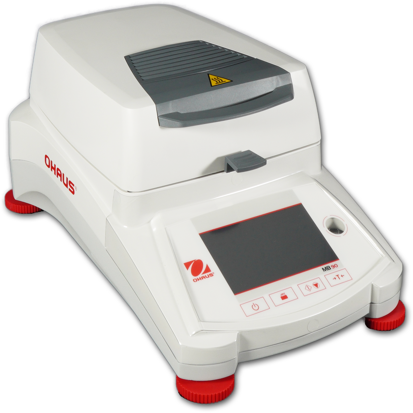 Ohaus MB90 Moisture Analyzer Item# 30241164