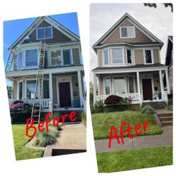 Exterior Painting