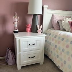 Twin Bed Set 