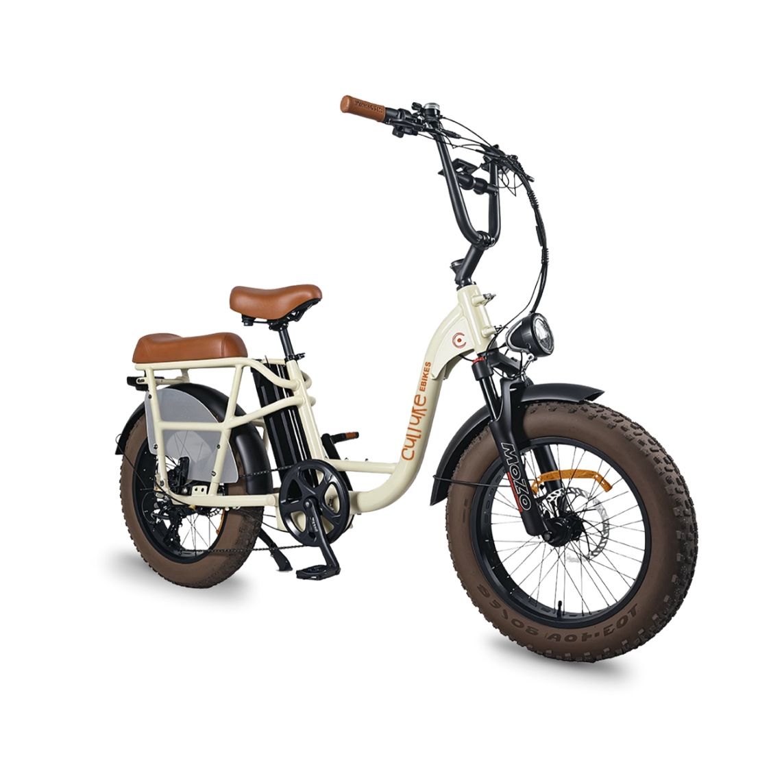 Culture Social 2 Cargo