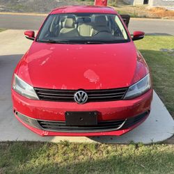 2014 Volkswagen Jetta