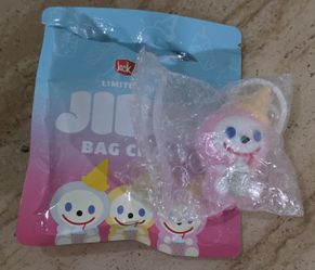 Jack Jibbi - Sweety ( Sweet Series)