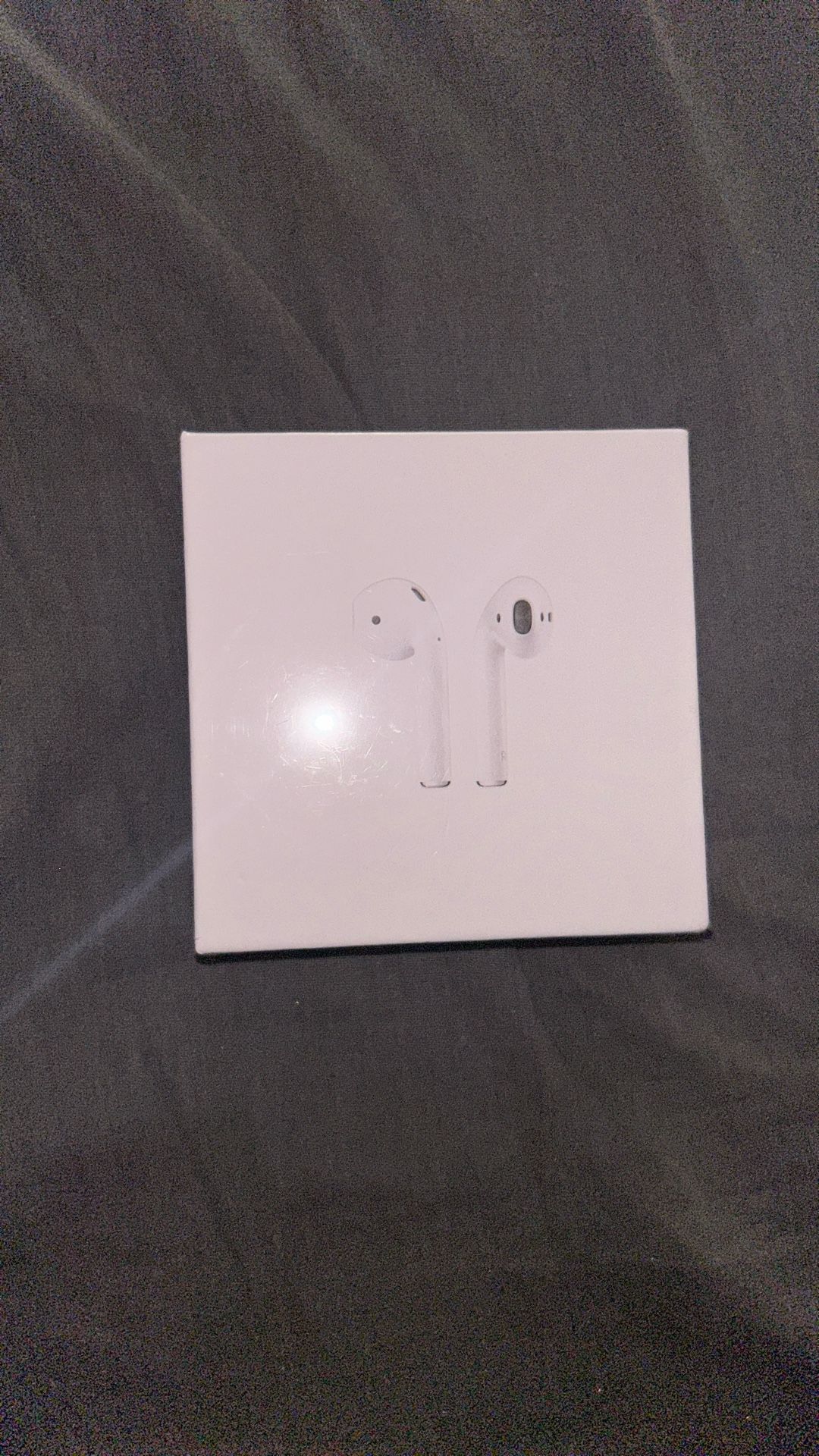 AirPods