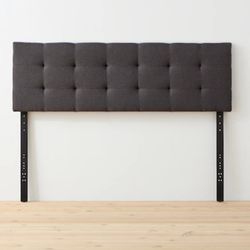 Twin Size Headboard