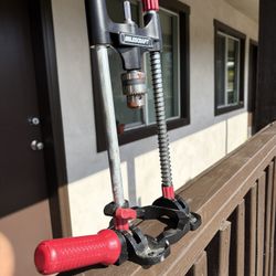 Milescraft Drillmate 