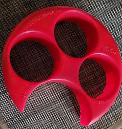 Portion Control Plate