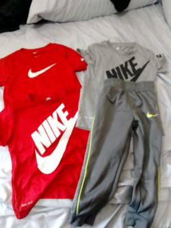 Nike bundle