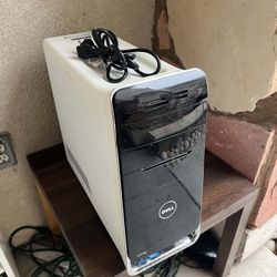 Dell XPS 8300 i7 PC