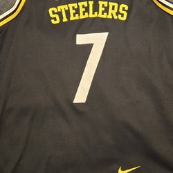 Pittsburgh Steelers Jersey