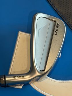 Ping i230 black 7 iron