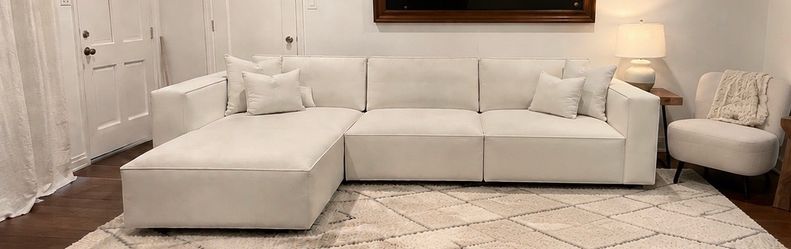 Rove Concepts Porter Sectional