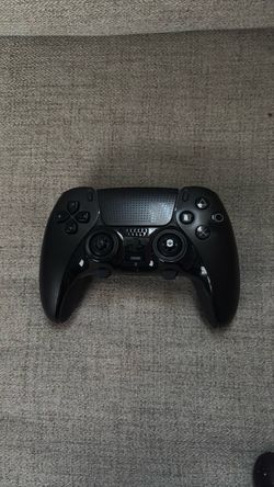 Dualsense edge ps5 controller competitive