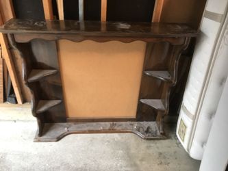 Top part to a dresser free