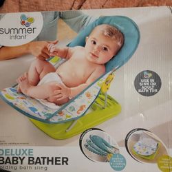 Baby Bather