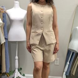 Conjunto Old Money Yahaira
