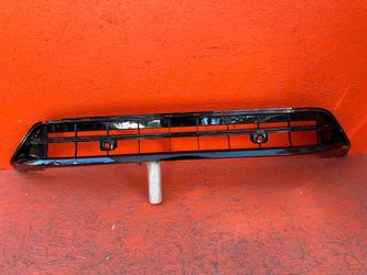 2020 - 2023 Volkswagen Atlas Cross Sport Front Lower Valance OEM 3CM805903