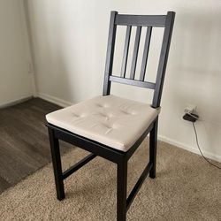 IKEA Stefan Chair