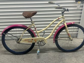 Cruiser 26” like new $60