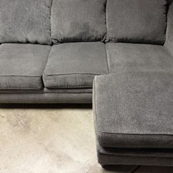 Sectional Couche