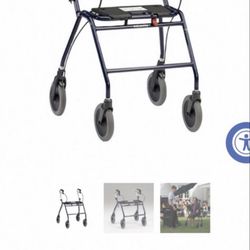 Dolomite Waker 4 Wheels 