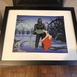 Disney Art (PRIDE +)