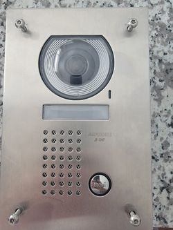 Airphone Intrtcom System