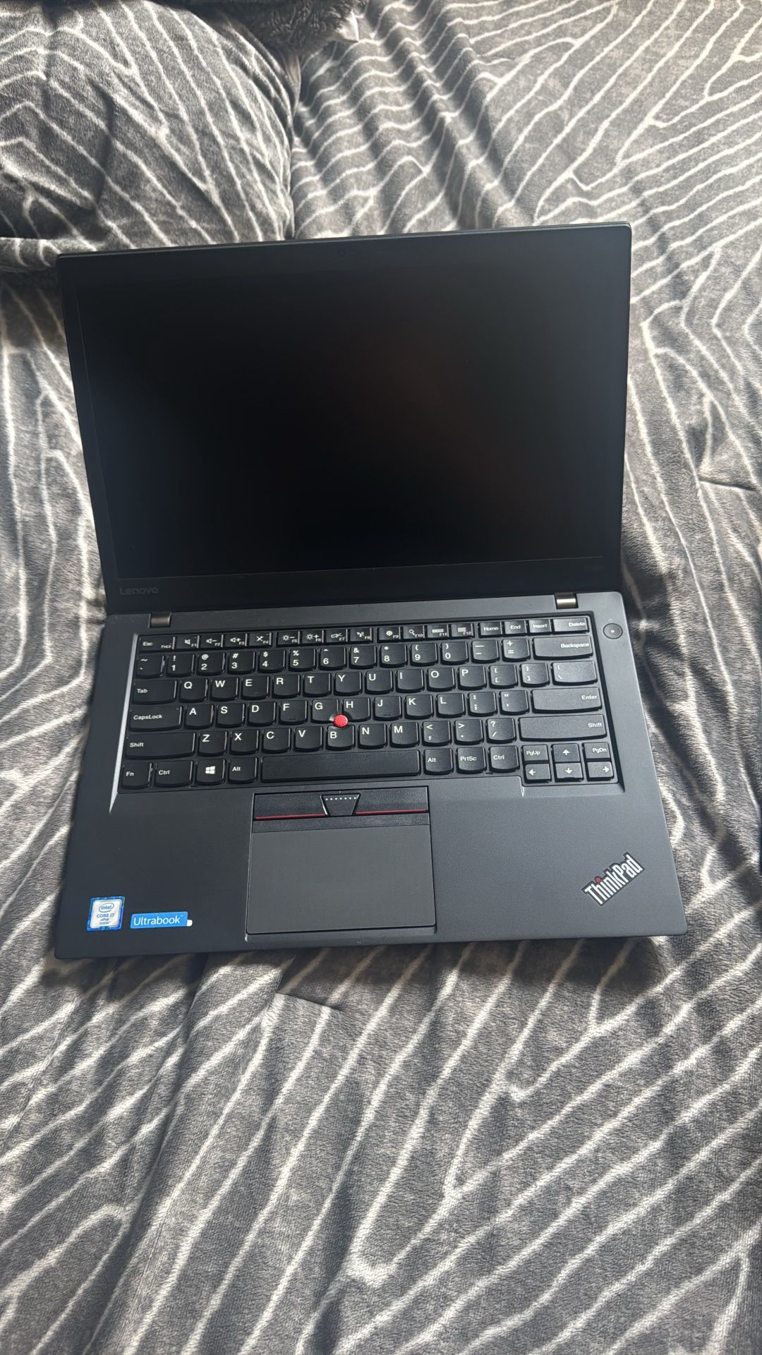 Lenovo T460s laptops