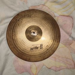  Zildjian 14-inch AMIR II cymbal