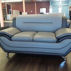 New Loveseat