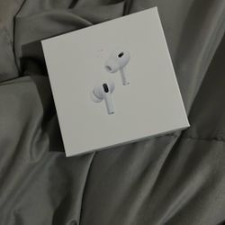 AirPod Gen 2