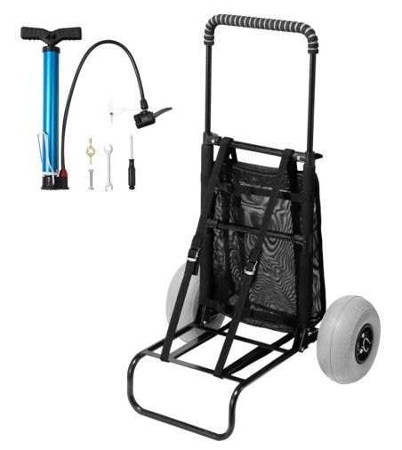 Beach Cart Dolly