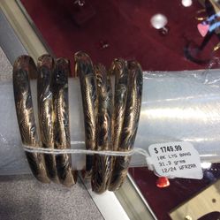 SEMINARIOS BRACELETS