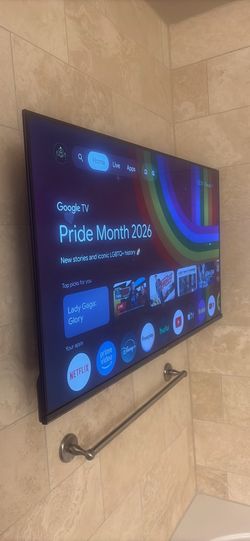 Google Smart TV